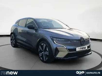 Photo 6 Renault Megane  E-Tech Electric EV60 220ch Iconic super charge -C