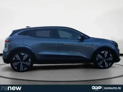 Photo 5 Renault Megane  E-Tech Electric EV60 220ch Iconic super charge -C
