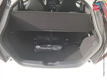 Photo 13 Toyota Aygo X  1.0 VVT-i 72ch Dynamic MY23