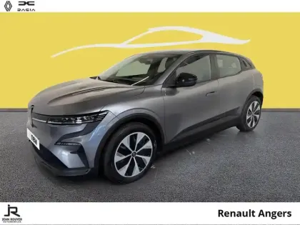 Photo Renault Megane Evolution Er