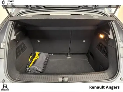 Photo 6 Renault Megane  E-Tech Electric EV60 130ch Evolution ER super charge -B