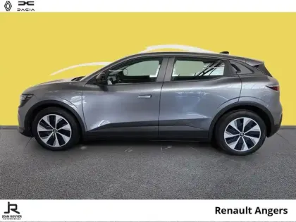 Photo 9 Renault Megane  E-Tech Electric EV60 130ch Evolution ER super charge -B