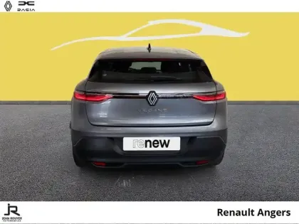Photo 11 Renault Megane  E-Tech Electric EV60 130ch Evolution ER super charge -B
