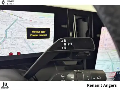 Photo 5 Renault Megane  E-Tech Electric EV60 130ch Evolution ER super charge -B