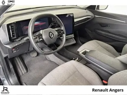 Photo 14 Renault Megane  E-Tech Electric EV60 130ch Evolution ER super charge -B