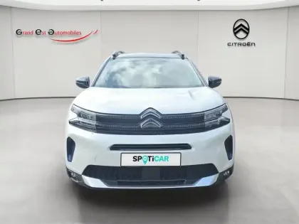 Photo 8 Citroën C5 aircross  Hybrid rechargeable 225ch Shine Pack ë-EAT8