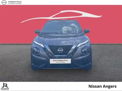 Photo 8 Nissan Juke  1.0 DIG-T 114ch Tekna 2025
