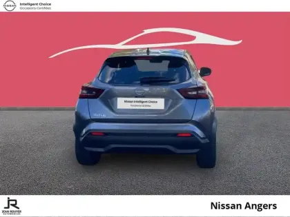 Photo 10 Nissan Juke  1.0 DIG-T 114ch Tekna 2025