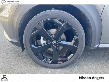 Photo 7 Nissan Juke  1.0 DIG-T 114ch Tekna 2025