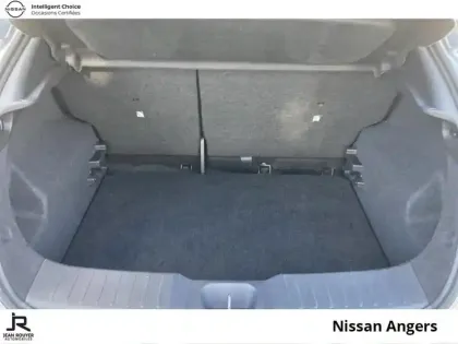 Photo 6 Nissan Juke  1.0 DIG-T 114ch Tekna 2025