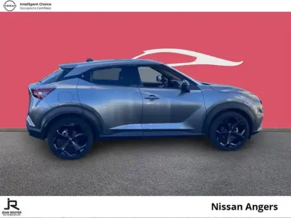 Photo 11 Nissan Juke  1.0 DIG-T 114ch Tekna 2025