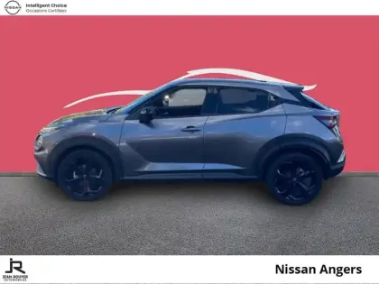 Photo 9 Nissan Juke  1.0 DIG-T 114ch Tekna 2025