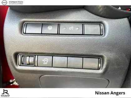 Photo 13 Nissan Juke  1.0 DIG-T 114ch Tekna