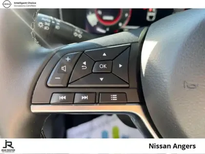 Photo 14 Nissan Juke  1.0 DIG-T 114ch Tekna