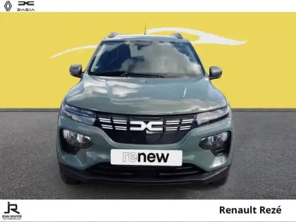 Photo 8 Dacia Spring  45ch Expression