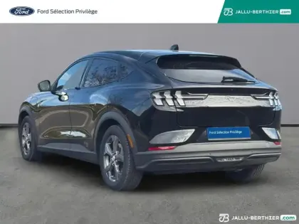 Photo 18 Ford Mustang  Mach-E 269ch Standard Range 76kWh Mach-E Propulsion
