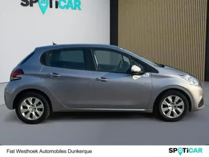 Photo 5 Peugeot 208  1.2 PureTech 68ch E6.c Like 5p
