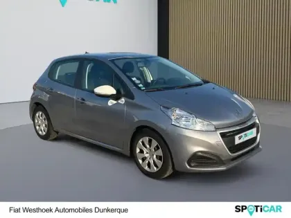 Photo 6 Peugeot 208  1.2 PureTech 68ch E6.c Like 5p