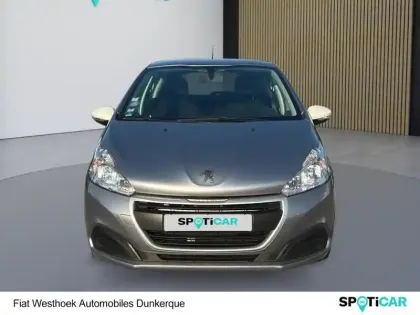 Photo 7 Peugeot 208  1.2 PureTech 68ch E6.c Like 5p