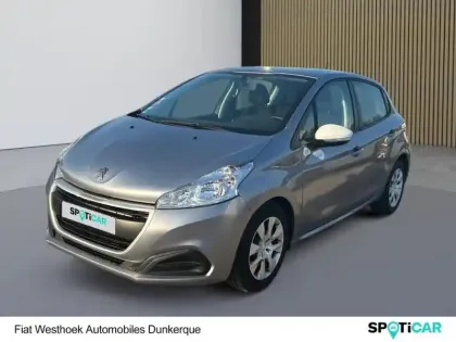 Photo Peugeot 208 Like