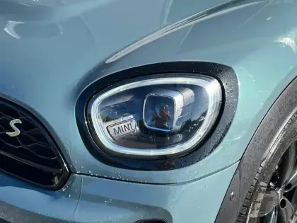 Photo 11 Mini Countryman  Cooper SE 125ch + 95ch Edition Premium Plus ALL4 BVA6