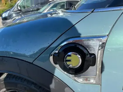Photo 9 Mini Countryman  Cooper SE 125ch + 95ch Edition Premium Plus ALL4 BVA6