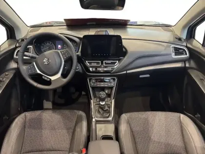 Photo 20 Suzuki S-cross  1.4 Boosterjet Hybrid 110ch Style MY25