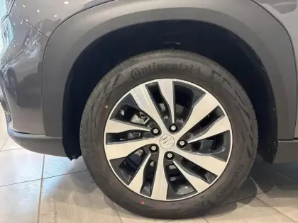 Photo 7 Suzuki S-cross  1.4 Boosterjet Hybrid 110ch Style MY25