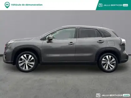 Photo 19 Suzuki S-cross  1.4 Boosterjet Hybrid 110ch Style MY25
