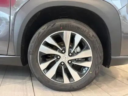 Photo 9 Suzuki S-cross  1.4 Boosterjet Hybrid 110ch Style MY25