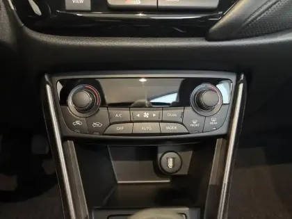Photo 29 Suzuki S-cross  1.4 Boosterjet Hybrid 110ch Style MY25