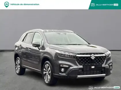 Photo 16 Suzuki S-cross  1.4 Boosterjet Hybrid 110ch Style MY25