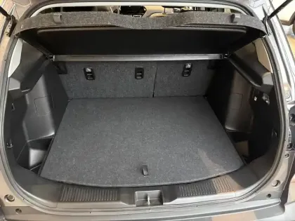 Photo 23 Suzuki S-cross  1.4 Boosterjet Hybrid 110ch Style MY25