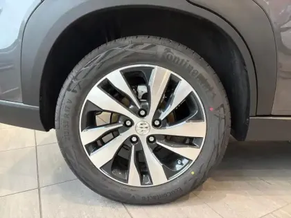 Photo 10 Suzuki S-cross  1.4 Boosterjet Hybrid 110ch Style MY25