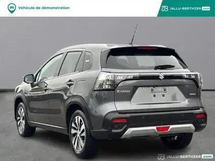 Photo 17 Suzuki S-cross  1.4 Boosterjet Hybrid 110ch Style MY25