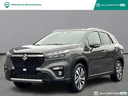Photo 15 Suzuki S-cross  1.4 Boosterjet Hybrid 110ch Style MY25