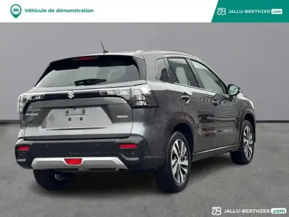 Photo 18 Suzuki S-cross  1.4 Boosterjet Hybrid 110ch Style MY25