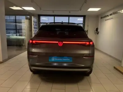 Photo 5 Volkswagen T-roc  1.5 eTSI 150ch Style DSG7