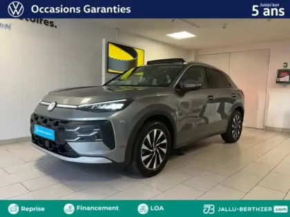 Photo Volkswagen T-roc Style