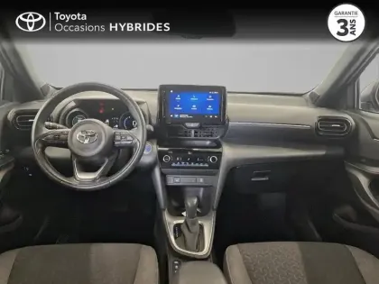 Photo 7 Toyota Yaris  Cross 116h Design AWD-i MY22