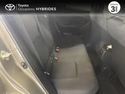 Photo 6 Toyota Yaris  Cross 116h Design AWD-i MY22