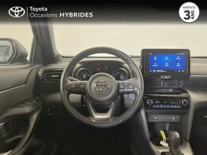 Photo 8 Toyota Yaris  Cross 116h Design AWD-i MY22