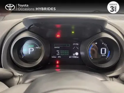 Photo 13 Toyota Yaris  Cross 116h Design AWD-i MY22