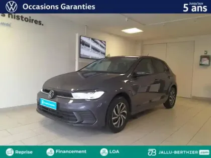 Photo Volkswagen Polo Vw Edition