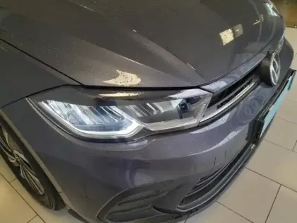 Photo 8 Volkswagen Polo  1.0 TSI 95ch VW Edition DSG7
