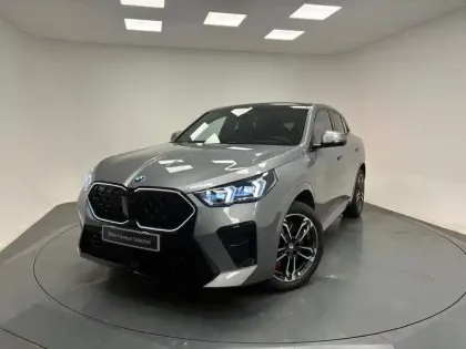 Photo Bmw X2 M Sport