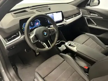 Photo 8 BMW X2  sDrive20iA 170ch M Sport DKG7