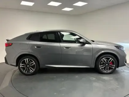 Photo 6 BMW X2  sDrive20iA 170ch M Sport DKG7