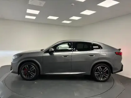Photo 5 BMW X2  sDrive20iA 170ch M Sport DKG7