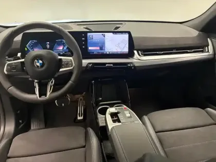 Photo 12 BMW X2  sDrive20iA 170ch M Sport DKG7